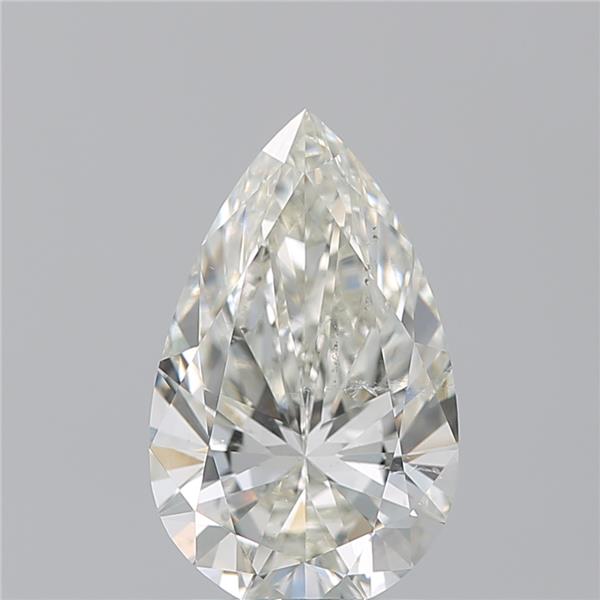 Arete Diamond