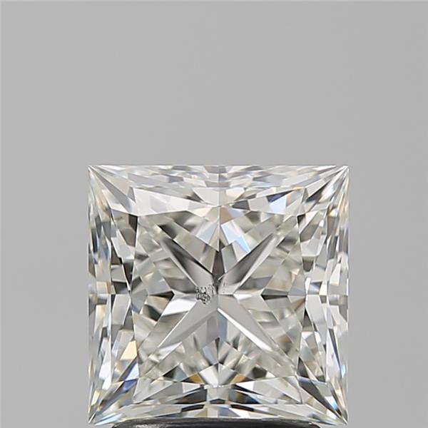 Arete Diamond