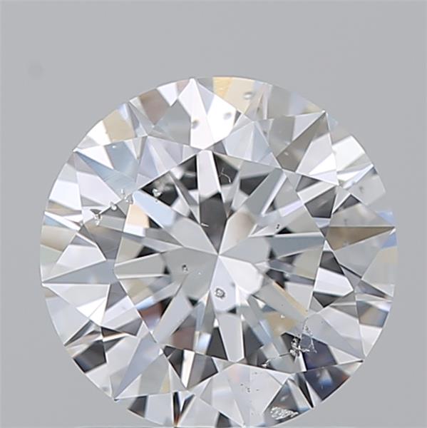 Arete Diamond