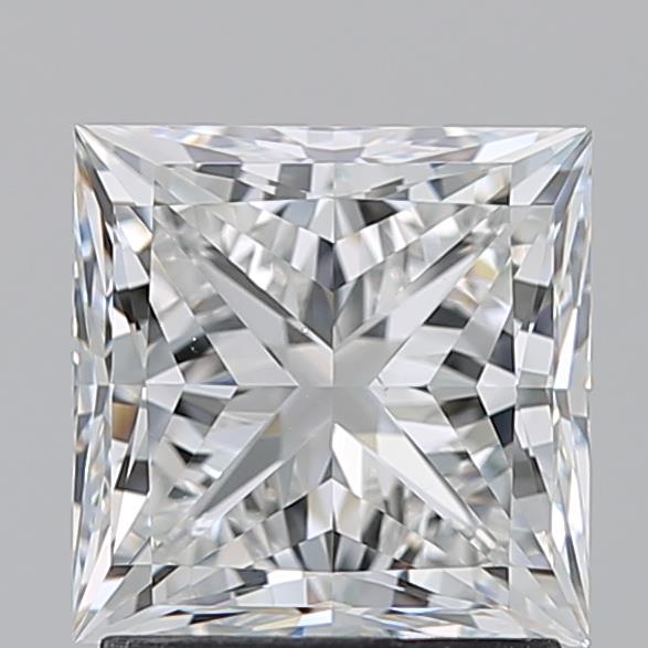 Arete Diamond