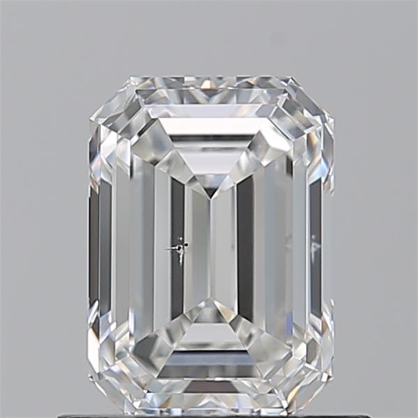 Arete Diamond
