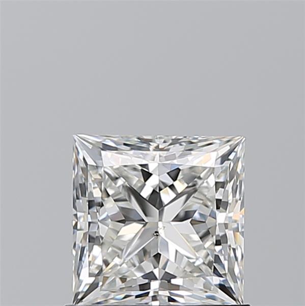 Arete Diamond