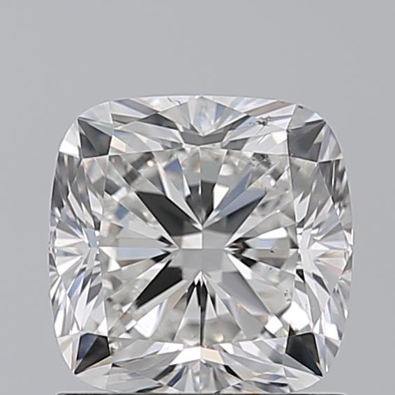 Arete Diamond
