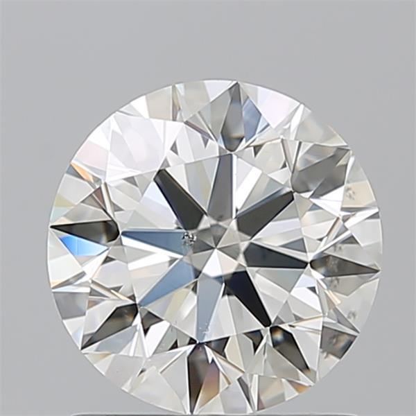 Arete Diamond