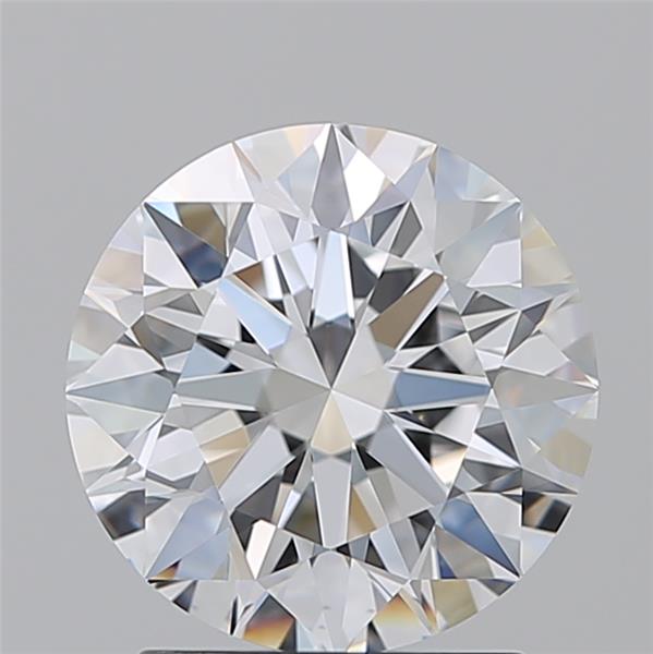 Arete Diamond