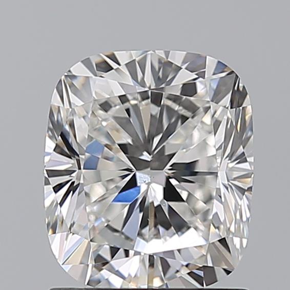 Arete Diamond