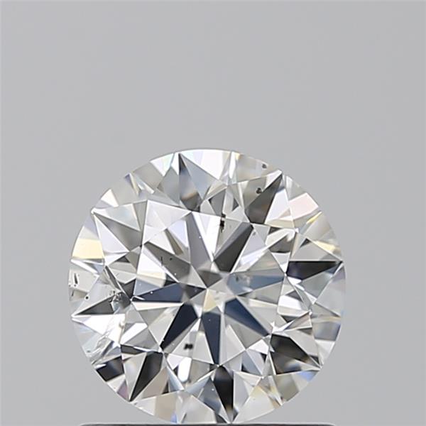 Arete Diamond