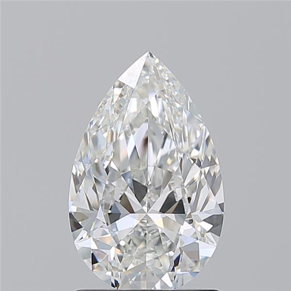 Arete Diamond