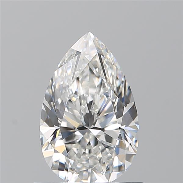 Arete Diamond