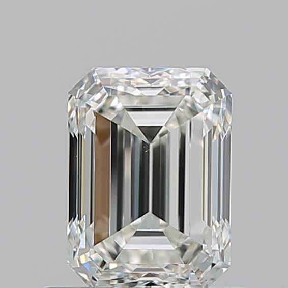 Arete Diamond