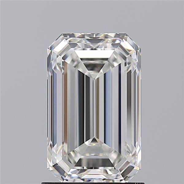 Arete Diamond