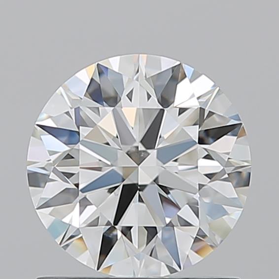 Arete Diamond