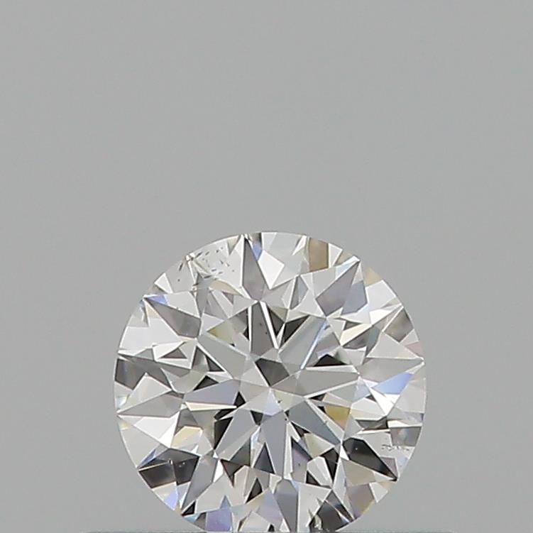 Arete Diamond