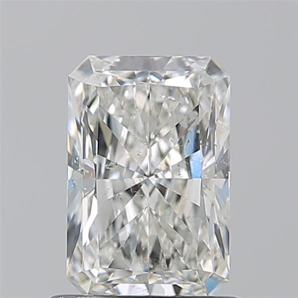 Arete Diamond