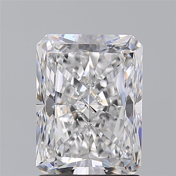 Arete Diamond