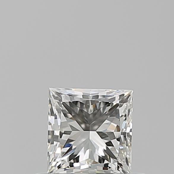 Arete Diamond