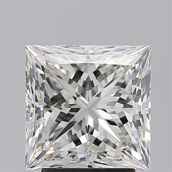 Arete Diamond