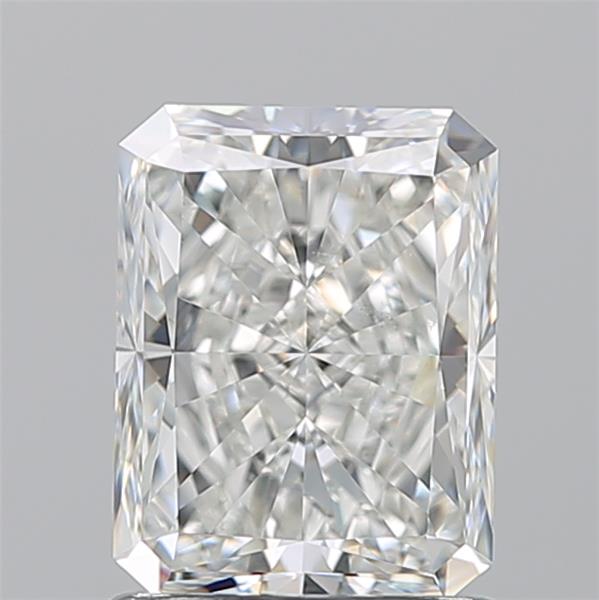 Arete Diamond