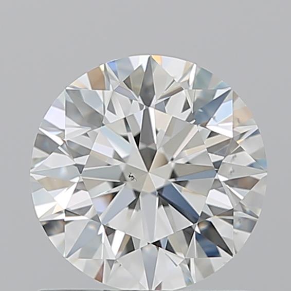 Arete Diamond