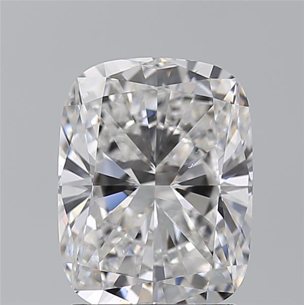 Arete Diamond