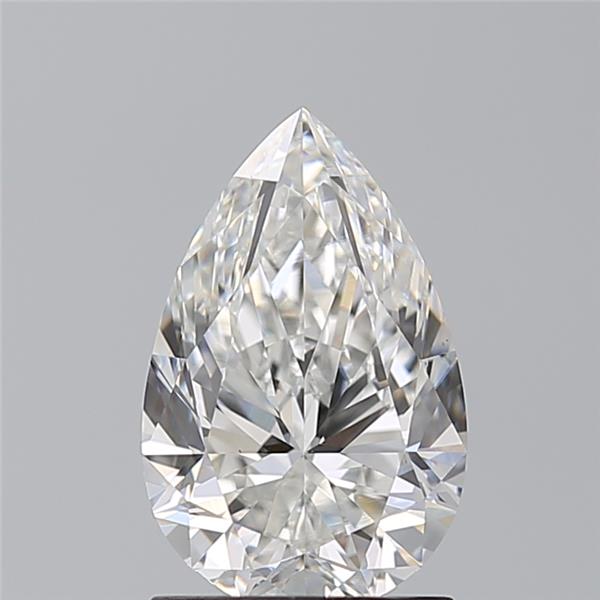 Arete Diamond