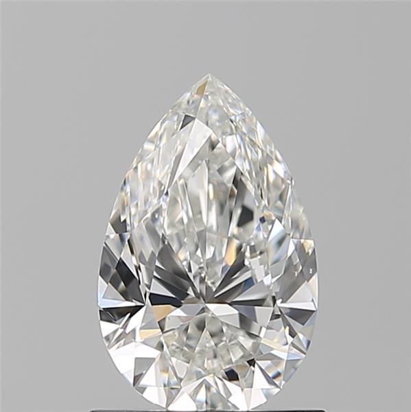 Arete Diamond