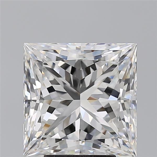 Arete Diamond