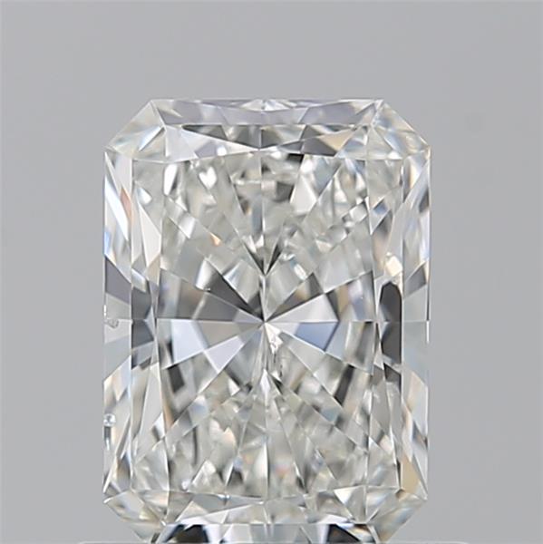 Arete Diamond