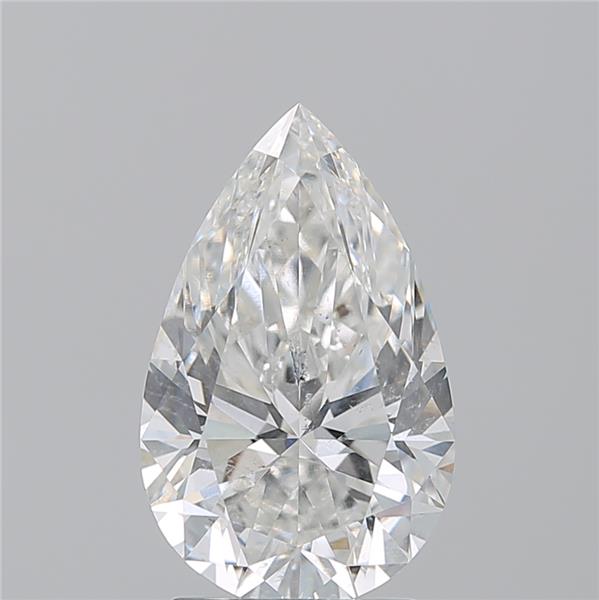 Arete Diamond