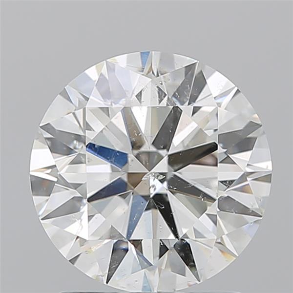 Arete Diamond