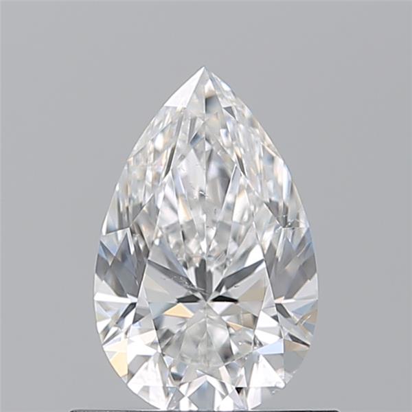 Arete Diamond