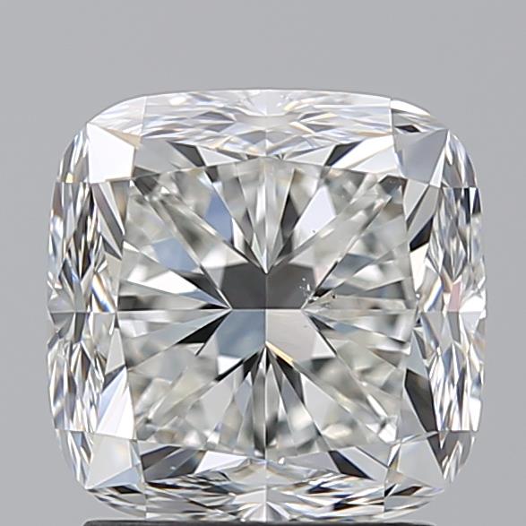 Arete Diamond