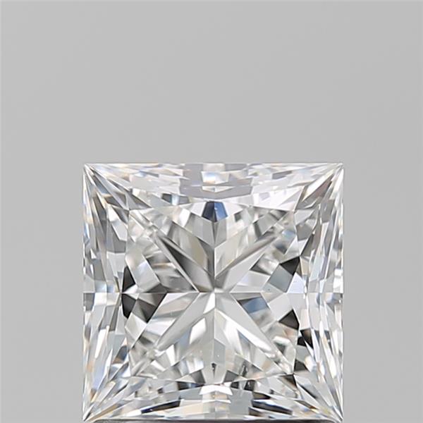 Arete Diamond