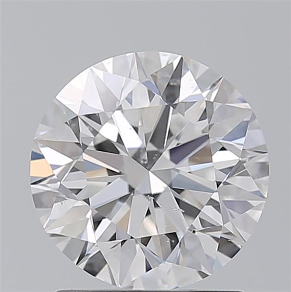 Arete Diamond