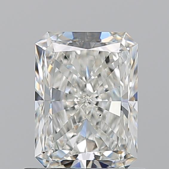 Arete Diamond