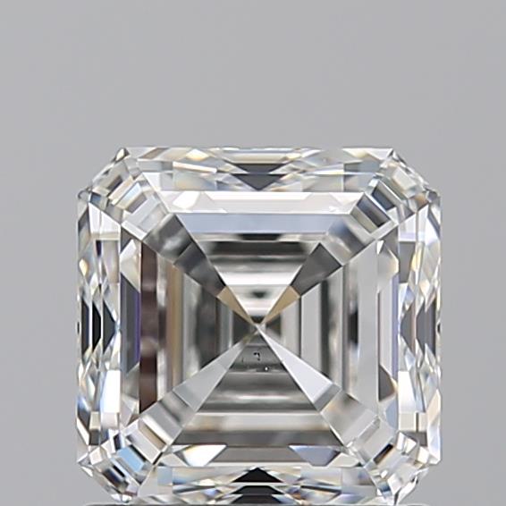 Arete Diamond