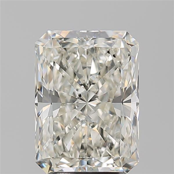 Arete Diamond
