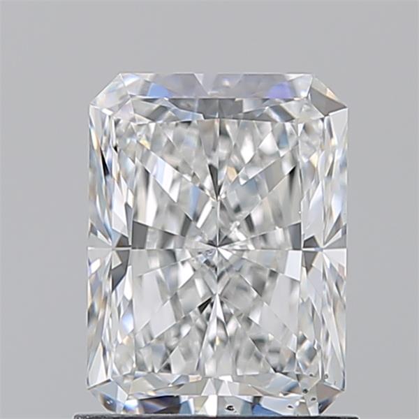 Arete Diamond