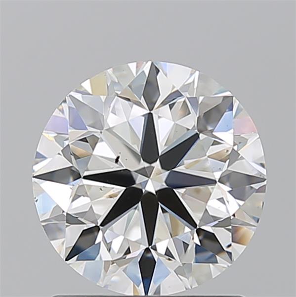 Arete Diamond