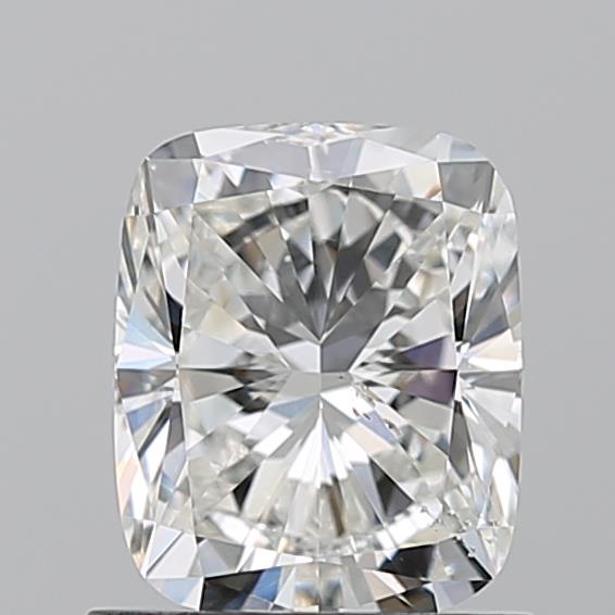 Arete Diamond