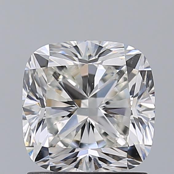 Arete Diamond