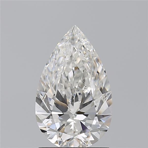 Arete Diamond