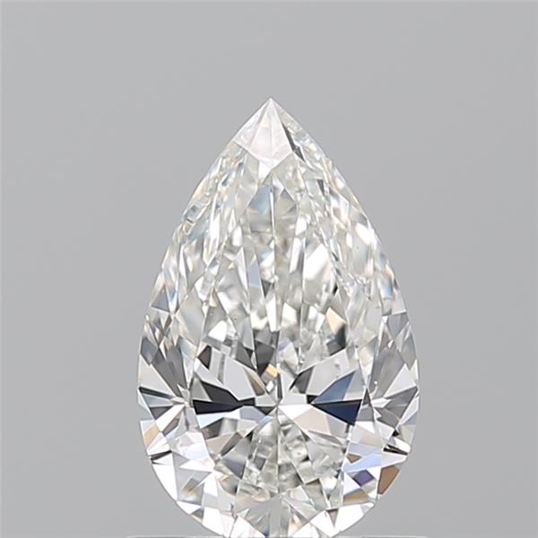 Arete Diamond