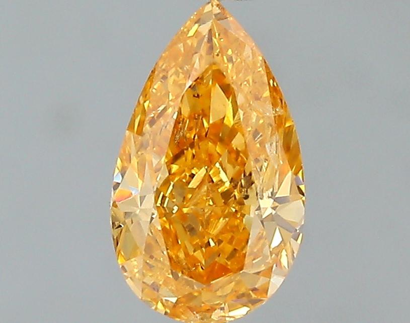 Arete Diamond