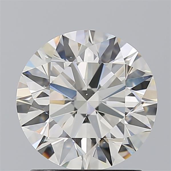 Arete Diamond