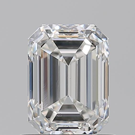 Arete Diamond