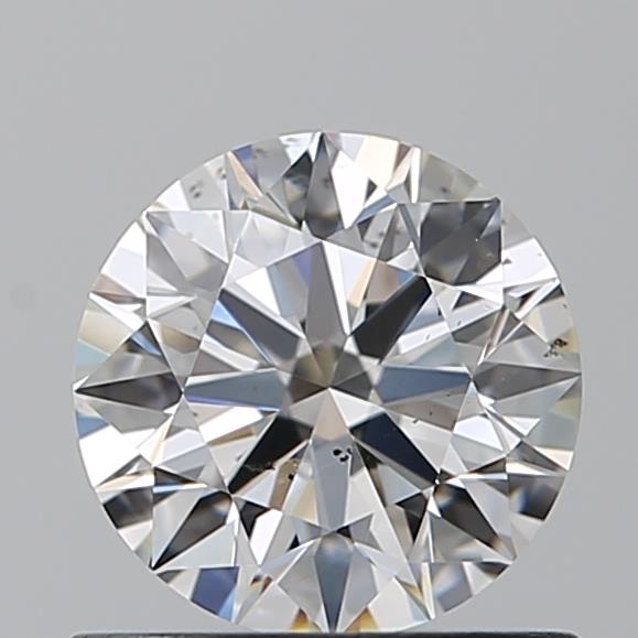Arete Diamond