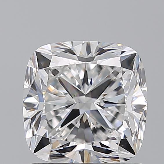 Arete Diamond