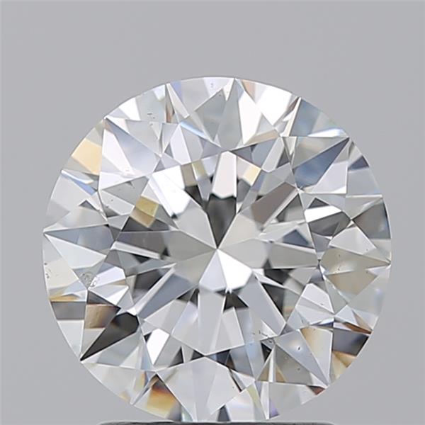 Arete Diamond