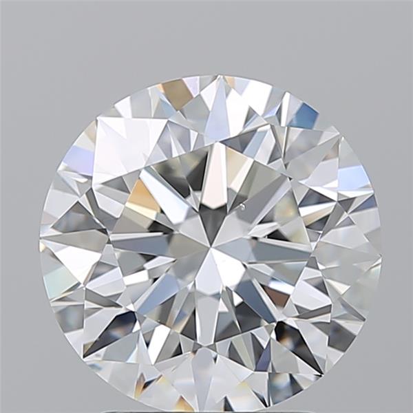 Arete Diamond